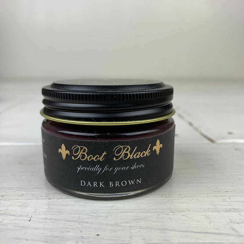 Boot Black(�֡��ȡ��֥�å�) SHOE CREAM(���塼�����꡼��) ��SBZcou1208�ۡ�RCP��