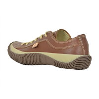 【送料無料】スピングル・ムーヴSpingleMoveスピングルムーブカンガルーレザースニーカーSPM-110BROWN