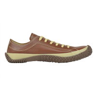 【送料無料】スピングル・ムーヴSpingleMoveスピングルムーブカンガルーレザースニーカーSPM-110BROWN