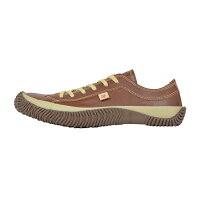 【送料無料】スピングル・ムーヴSpingleMoveスピングルムーブカンガルーレザースニーカーSPM-110BROWN