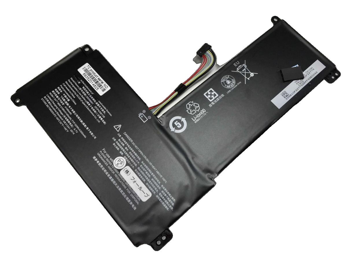 【純正】Ideapad 110s-11ibr 7.5V 31Wh lenovo ノート PC ノートパソコン 純正 交換バッテリー