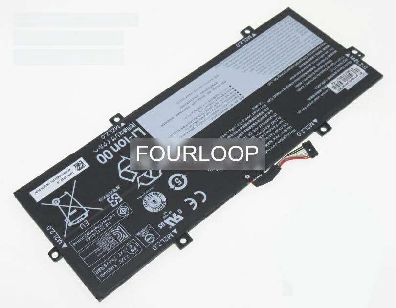 【純正】L20m4pe0 7.72V 41Wh lenovo ノート PC ノートパソコン 純正 バッテリー 電池