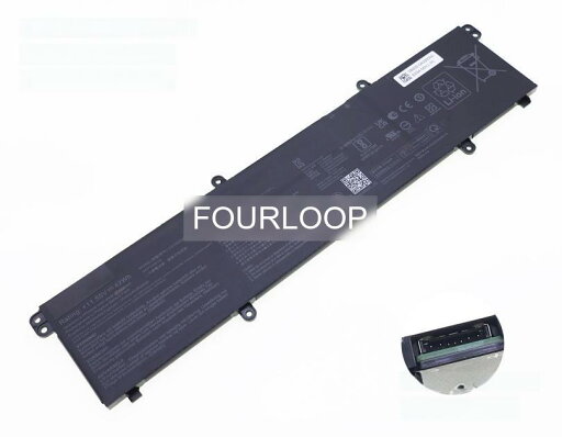 【純正】Vivobook go 14 e1404fa-nk106w 11.55V 42Wh asus ノート PC ノートパソコン 純正 バッテリー 電池 【純正】Vivobook go 14 e1404fa-nk106w 11.55V 42Wh asus ノート PC ノートパソコン 純正 バッテリー 電池