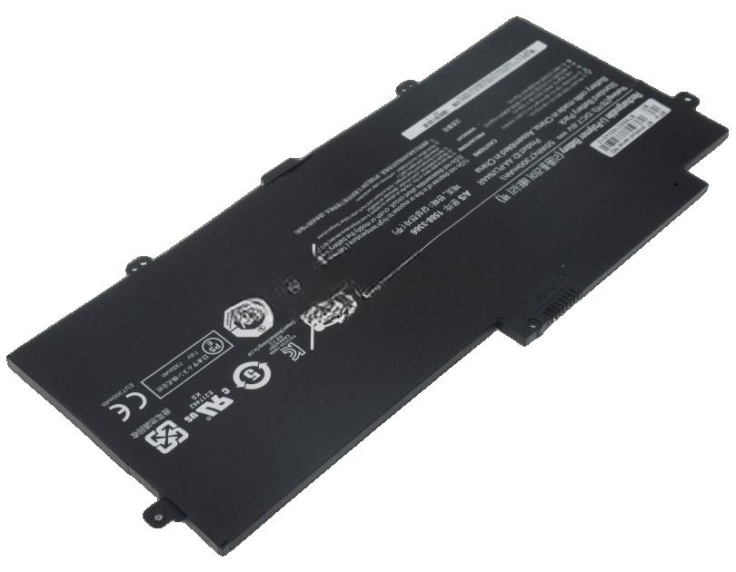 【純正】930x3g-k02 7.6V 55Wh samsung ノート PC ノートパソコン 純正 バッテリー 電池