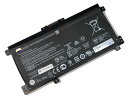 【純正】Envy x360 15-cn0002tx 11.55V 52.5Wh hp ノート PC ノートパソコン 純正 交換バッテリー