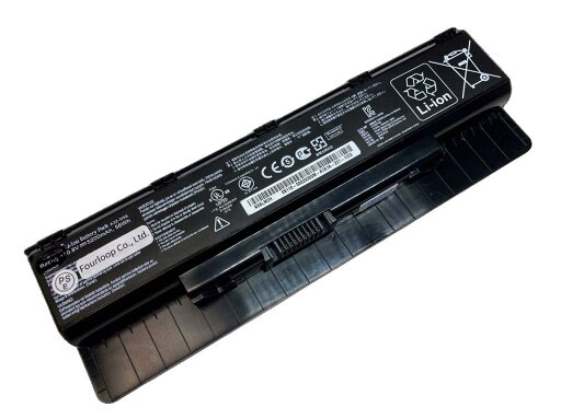 【純正】N46vj 10.8V 56Wh asus ノート PC ノートパソコン 純正 バッテリー 電池 【純正】N46vj 10.8V 56Wh asus ノート PC ノートパソコン 純正 バッテリー 電池