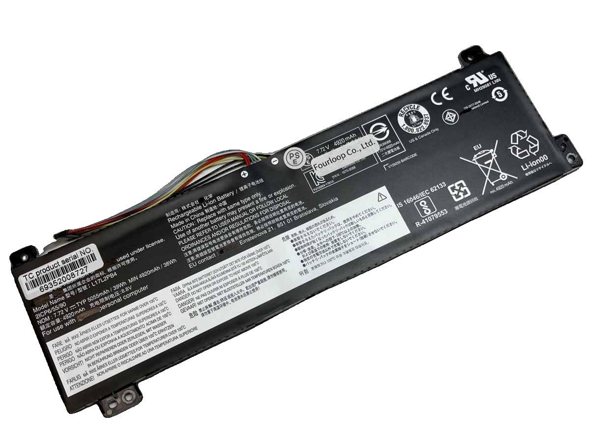 5b10p54004 7.68V 39Wh lenovo Ρ PC Ρȥѥ  򴹥Хåƥ꡼