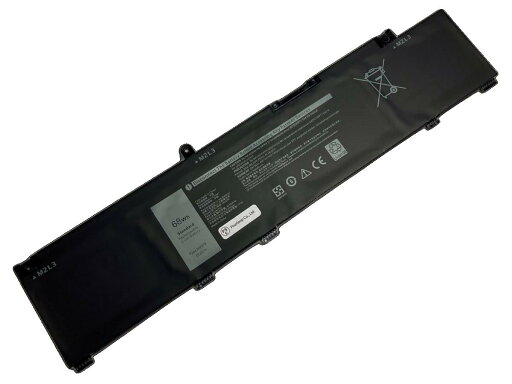 【純正】G3 15 3500 g3 3500-d1545bl 15.2V 68Wh dell ノート PC ノートパソコン 純正 バッテリー 電池 【純正】G3 15 3500 g3 3500-d1545bl 15.2V 68Wh dell ノート PC ノートパソコン 純正 バッテリー 電池