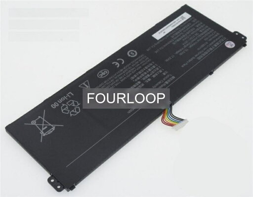 【純正】Xma1901-dg 15.2V 48Wh xiaomi ノート PC ノートパソコン 純正 バッテリー 電池 【純正】Xma1901-dg 15.2V 48Wh xiaomi ノート PC ノートパソコン 純正 バッテリー 電池