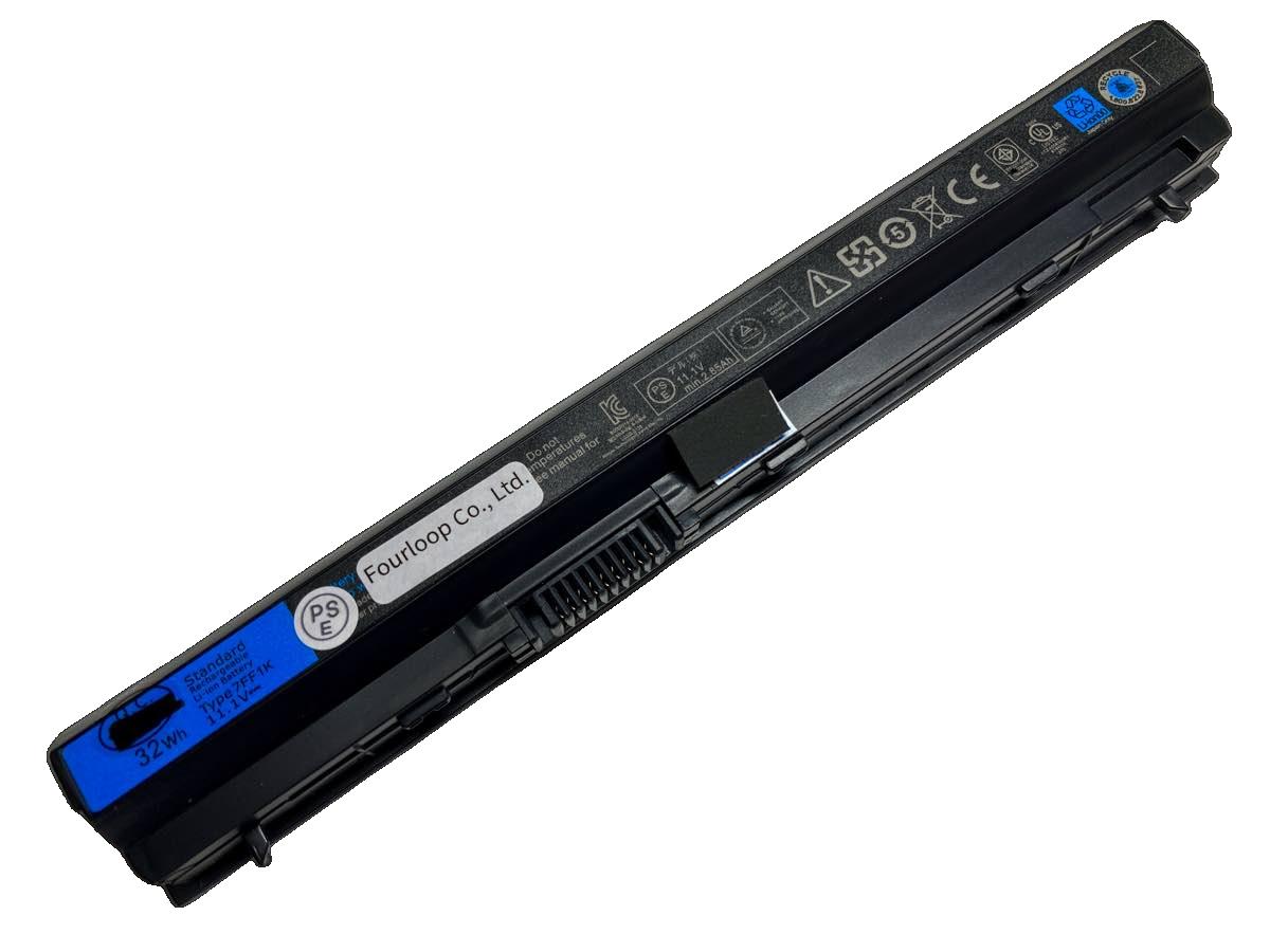 【純正】Latitude e6120 series 11.1V 32Wh dell ノート PC ノートパソコン 純正 バッテリー 電池