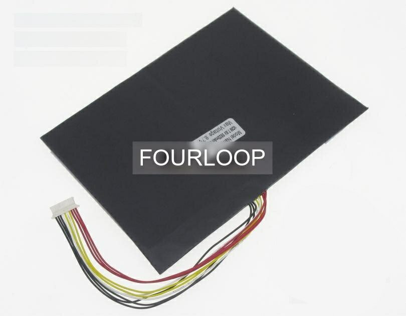 4588105 7.6V 45Wh medion ノート PC ノートパソコン 互換 バッテリー 電池