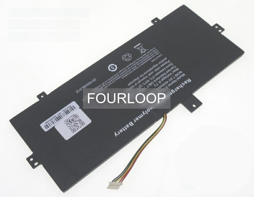 【純正】Nv-3492107-2s 7.6V 30.4Wh teclast ノート PC ノートパソコン 純正 交換バッテリー