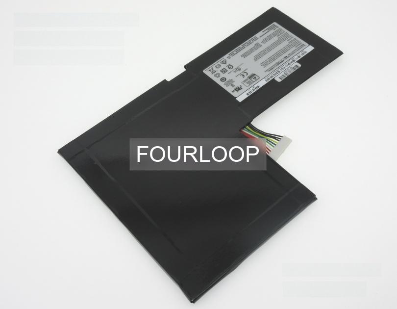 Px60 2qd-075xes 11.4V 52.89Wh msi ノート PC ノートパソコン 互換 バッテリー 電池