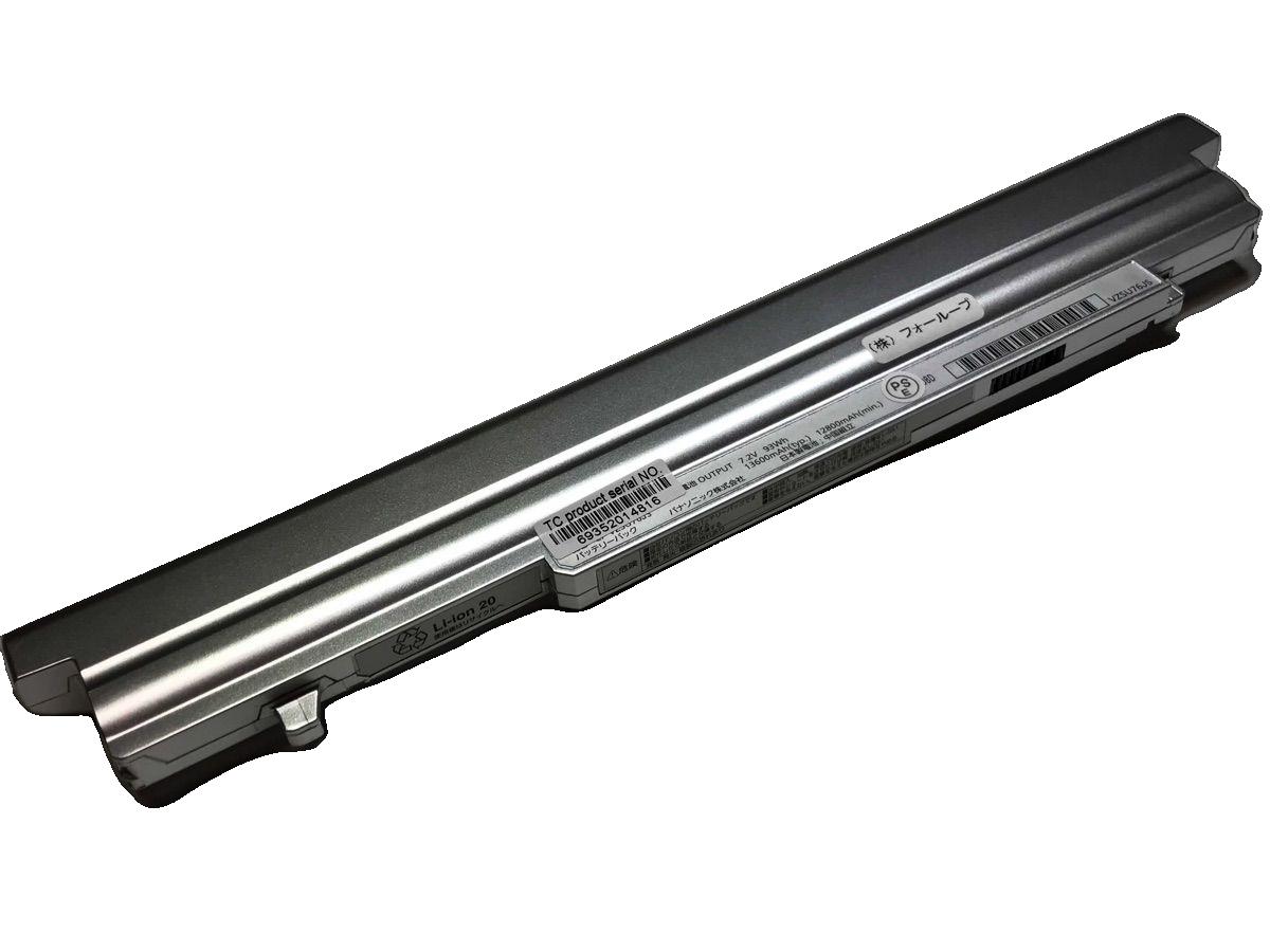 純正 Cf-sx3sepbr 7.2V 93Wh panasonic パナソニック ノートパソコン 交換バッテリー リチウムイオ auc-kobefm-21864988 バッテリーショップ FULL CHARGE サンプル画像2