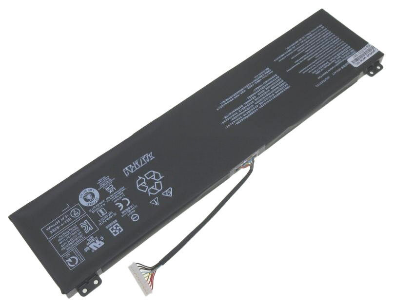 【純正】Nitro 5 an517-42-r4ht 15.4V 90Wh Acer エイサー ノート PC ノートパソコン 純正 交換バッテリー