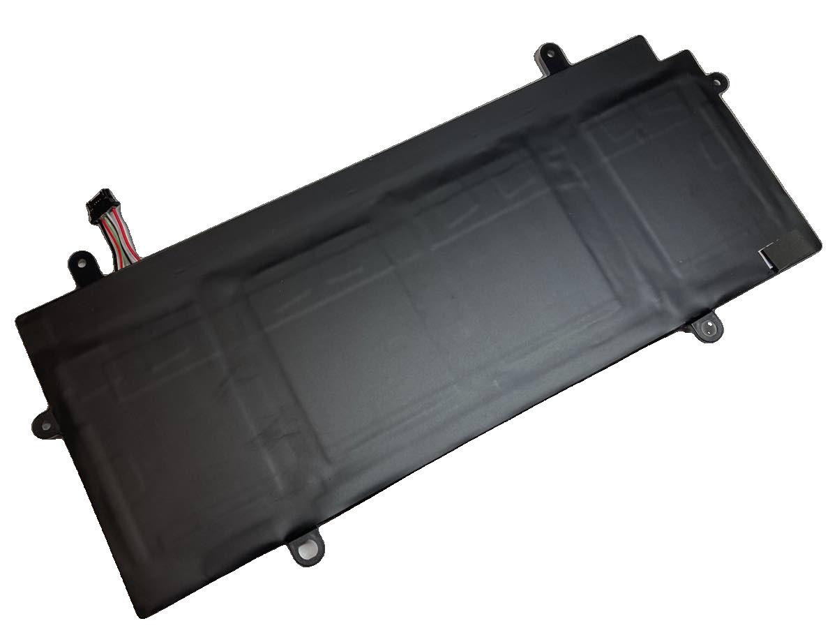 純正 Portege z30-b-16m 14.8V 52Wh toshiba 東芝 ノートパソコン 交換用バッテリー 充電池 auc-kobefm-21201212 バッテリーショップ FULL CHARGE サンプル画像2