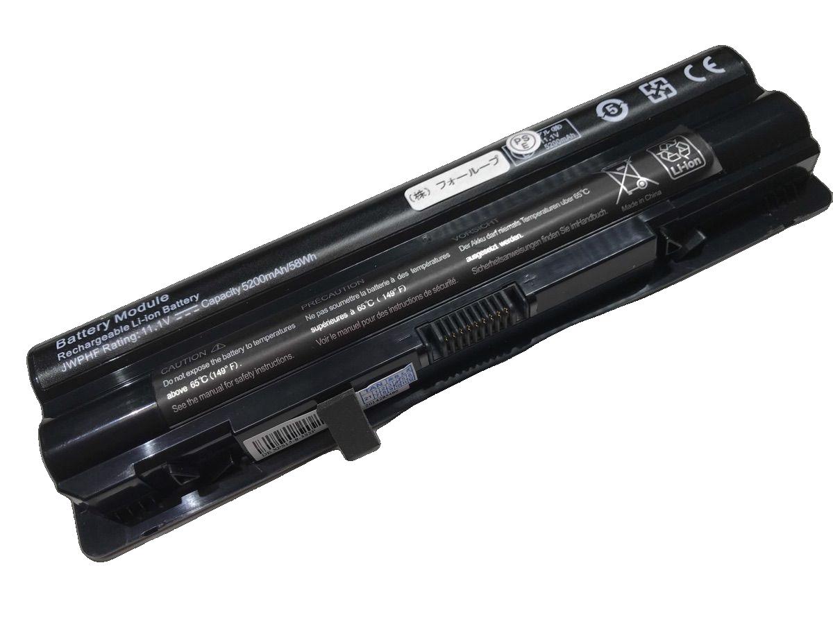 Xps p09e001 11.1V 56Wh dell ノート PC パソコン 互換 バッテリー 電池電圧 11.1V容量5200mAh (56Wh)タイプ リチウムイオン対応機種 Dell xps p09e001色 黒種別互換品保証期間3ヶ月届出事業者名株式会社フォーループPSマークの種類PSEこちらの商品は海外から取り寄せるため、入荷までに2〜3週間前後かかります。全て事前了解事項となりますので、会社概要、お買い物ガイドはご注文前に必ずお読みください。