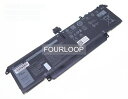 【純正】P154g002 15.4V 72Wh dell ノート PC ノートパソコン 純正 バッテリー 電池