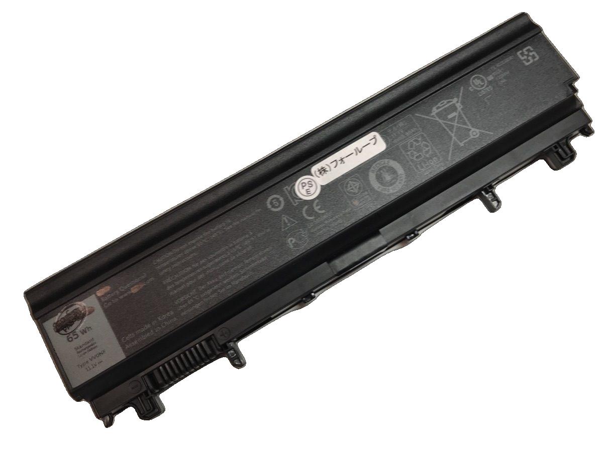 【純正】3k7j7 11.1V 65Wh DELL デル ノート PC ノートパソコン 純正 交換バッテリー