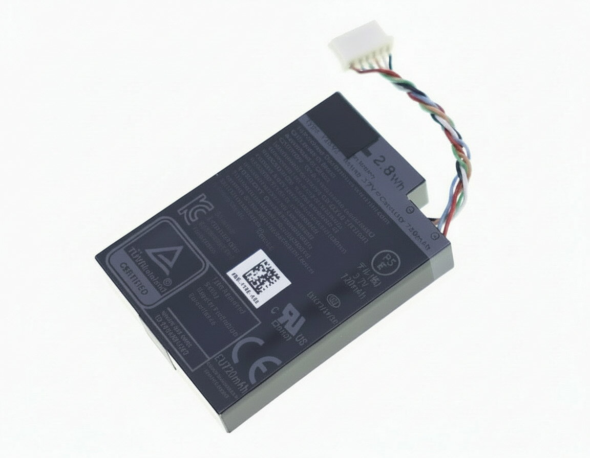 【純正】P5mj9 3.7V 2.66Wh dell ノート PC ノートパソコン 純正 バッテリー 電池