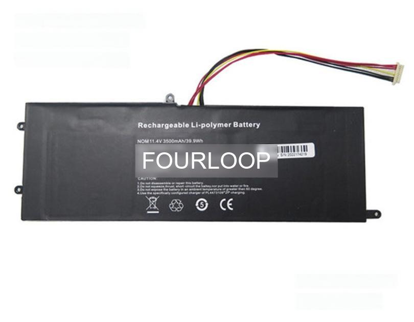【互換】Tbolt f15 pro 11.4V 51.3Wh teclast ノートPC 交換用バッテリー 電池パック