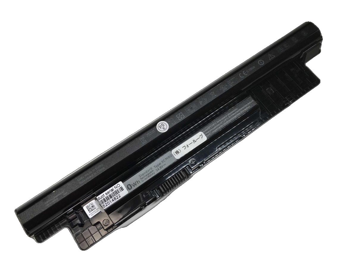 【純正】Ins14vd-3318 14.8V 40Wh dell ノート PC ノートパソコン 純正 バッテリー 電池