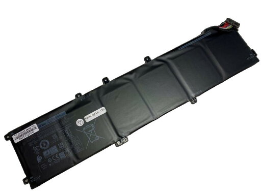 【純正】Ins 15-7590-d3745b 11.4V 97Wh dell ノート PC ノートパソコン 純正 バッテリー 電池 【純正】Ins 15-7590-d3745b 11.4V 97Wh dell ノート PC ノートパソコン 純正 バッテリー 電池