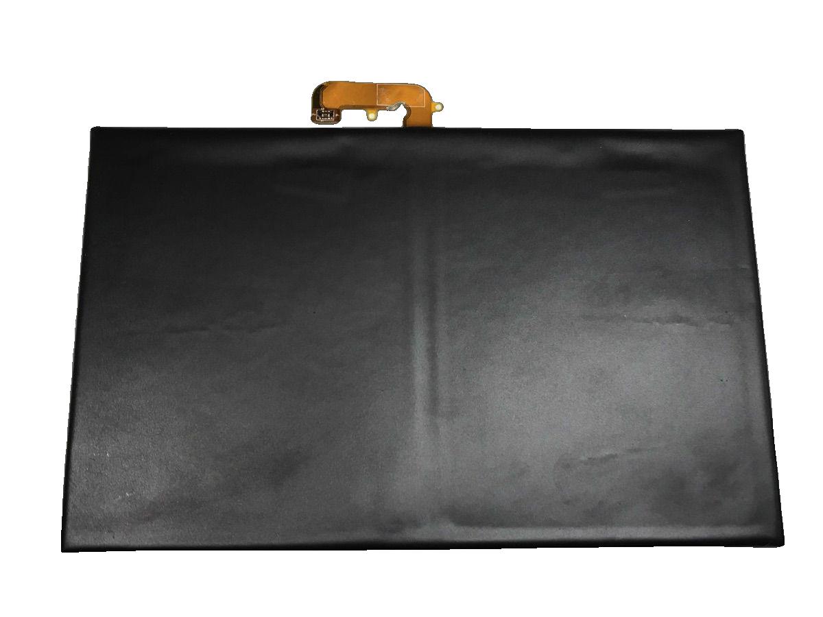 純正 Yoga book yb1-x91x 3.8V 32.3Wh lenovo レノボ ノートPC 交換用バッテリー 電池パッ auc-kobefm-20431021 バッテリーショップ FULL CHARGE サンプル画像2