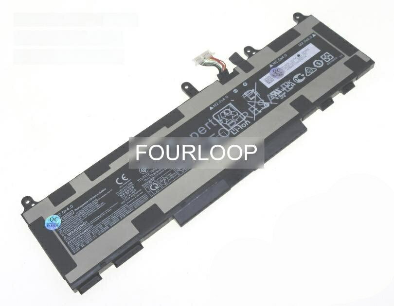 【純正】Elitebook 860 g10 89d69ut 11.58V 51.3Wh hp ノート PC ノートパソコン 純正 バッテリー 電池
