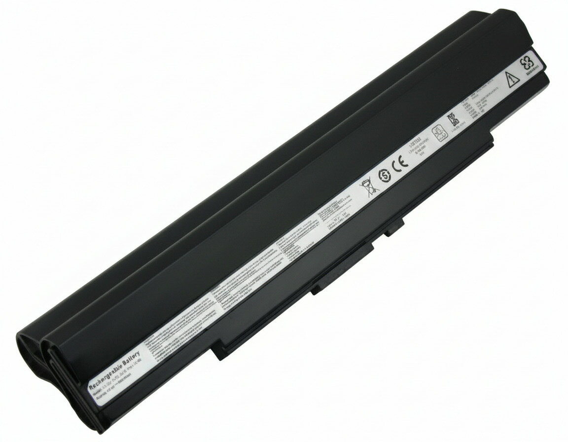 Ul80ag 14.4V 95Wh asus ノート PC パソコン 互換 バッテリー 電池電圧 14.40V or 15V容量 7200mAh (95Wh)タイプ リチウムイオン対応機種 ASUS UL80Ag色 黒種別互換品保証期間3ヶ月届出事業者名株式会社フォーループPSマークの種類PSEこちらの商品は海外から取り寄せるため、入荷までに2〜3週間前後かかります。全て事前了解事項となりますので、会社概要、お買い物ガイドはご注文前に必ずお読みください。