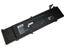 yzG5 15 5590 11.4V 90Wh DELL f m[g PC m[gp\R  obe[