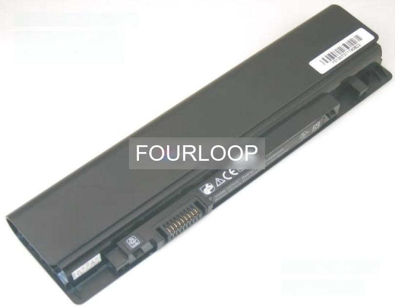 127vc 11.1V 48Wh dell ノート PC ノートパソコン 互換 バッテリー 電池