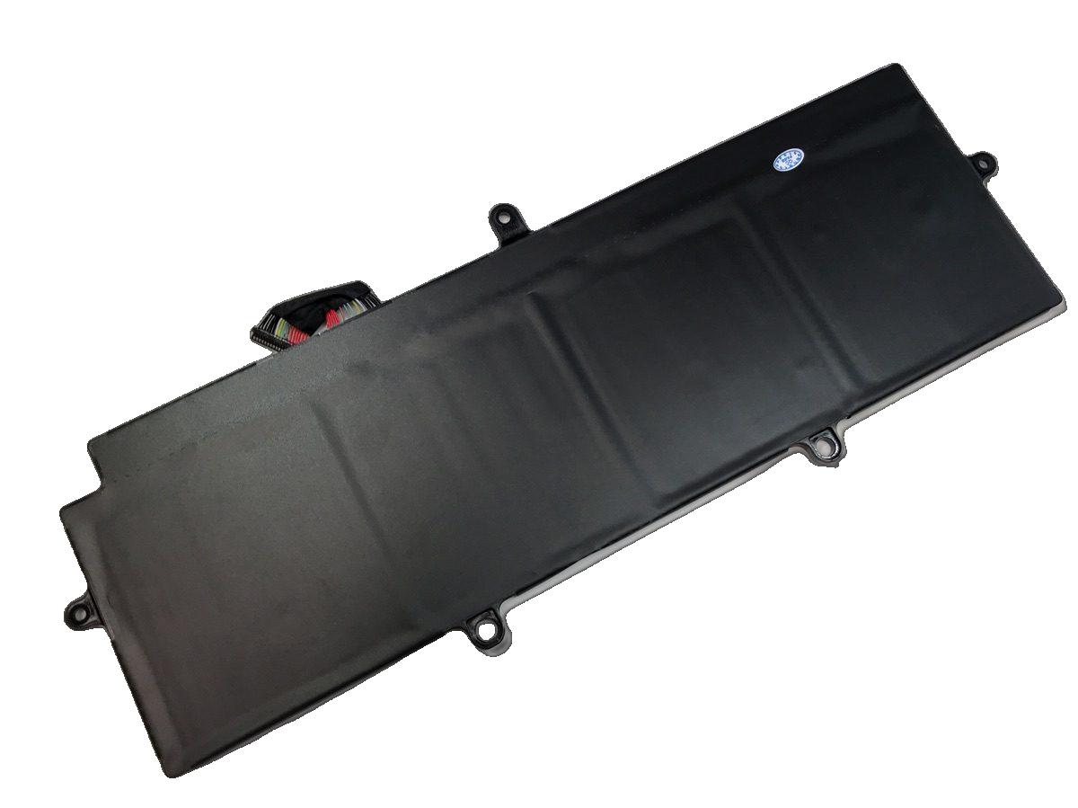 【純正】Tecra a40-g1420 15.4V 42Wh dynabook ノートPC 交換用バッテリー 電池パック 2