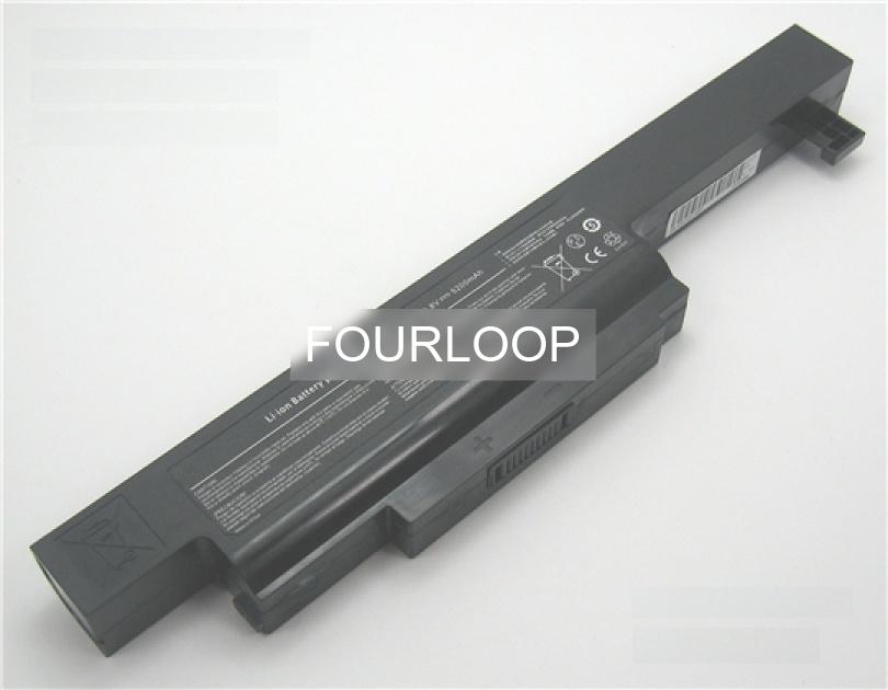 A480n 10.8V 49Wh hasee ノート PC ノートパソコン 互換 バッテリー 電池