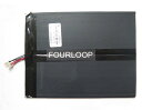 Mluq2ch/a 11.4V 54.4Wh apple ノート PC ノートパソコン 互換 バッテリー 電池
