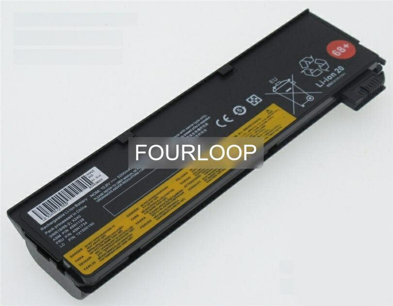 Thinkpad x270 20hncto1ww 10.8V 48Wh lenovo �Ρ��� PC �Ρ��ȥѥ����� �ߴ� �Хåƥ꡼ ����