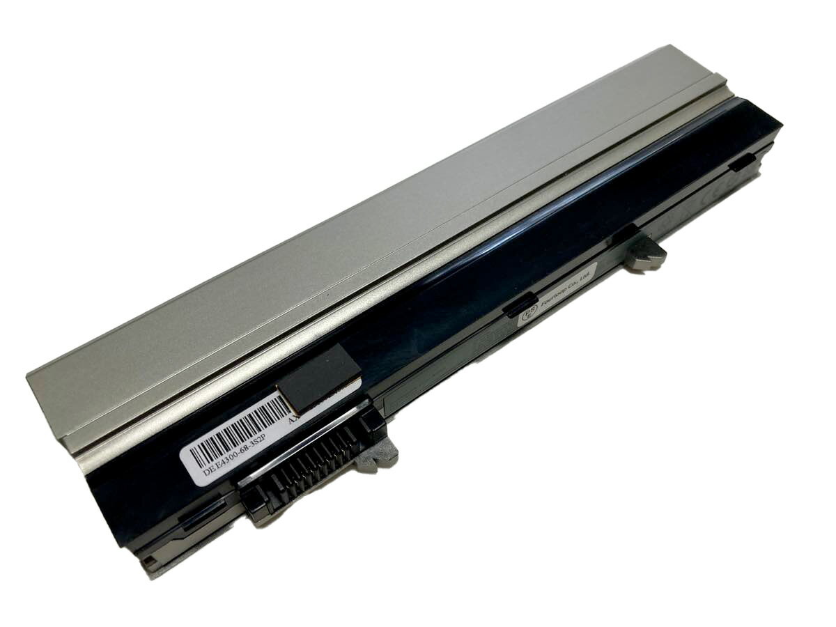 W8h5y 11.1V 47Wh dell ノート PC パソコン 互換 バッテリー 電池電圧 11.1V容量 4400mAh (47Wh)タイプ リチウムイオン対応機種 DELL W8H5Y色 銀種別互換品保証期間3ヶ月届出事業者名株式会社フォーループPSマークの種類PSEこちらの商品は海外から取り寄せるため、入荷までに2〜3週間前後かかります。全て事前了解事項となりますので、会社概要、お買い物ガイドはご注文前に必ずお読みください。