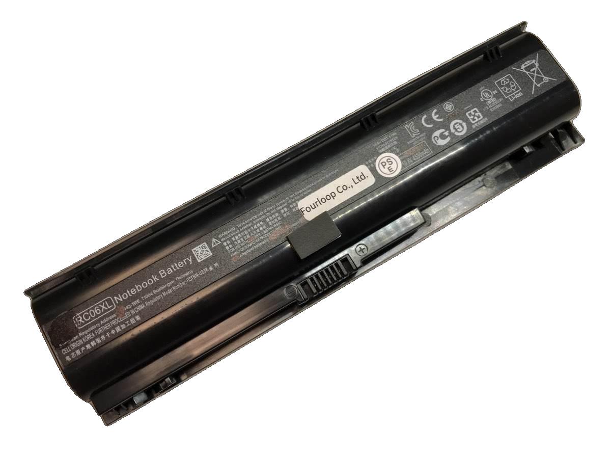 【純正】Probook 4340s-h4r45ea 10.8V 51Wh hp ノート PC ノートパソコン 純正 バッテリー 電池