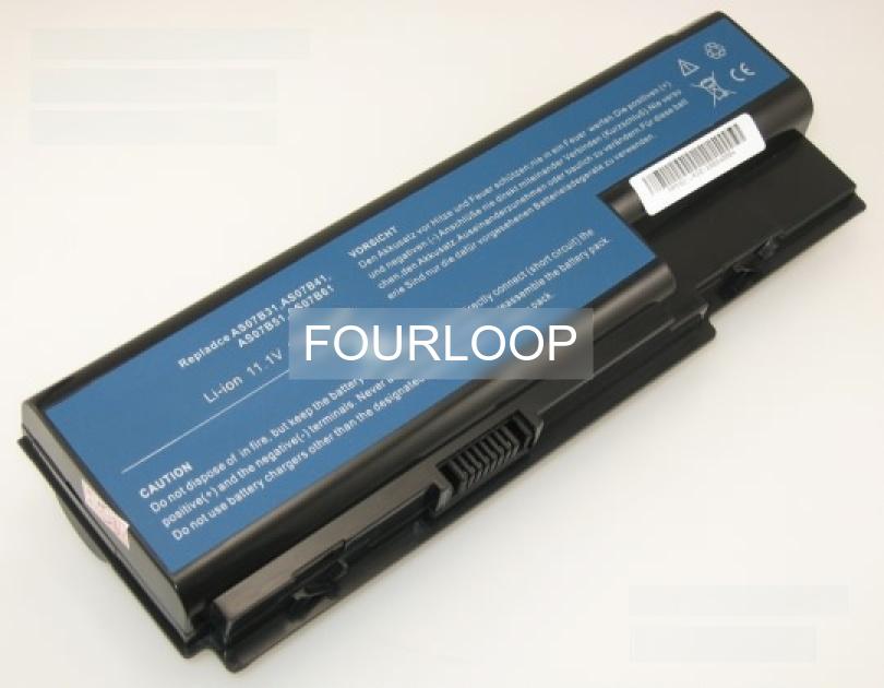 Aspire 5300 11.1V 97Wh acer ノート PC ノートパソコン 互換 バッテリー 電池