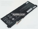 【純正】Aspire 3 a317-33-c0w3 7.6V 37Wh acer ノート PC ノートパソコン 純正 バッテリー 電池