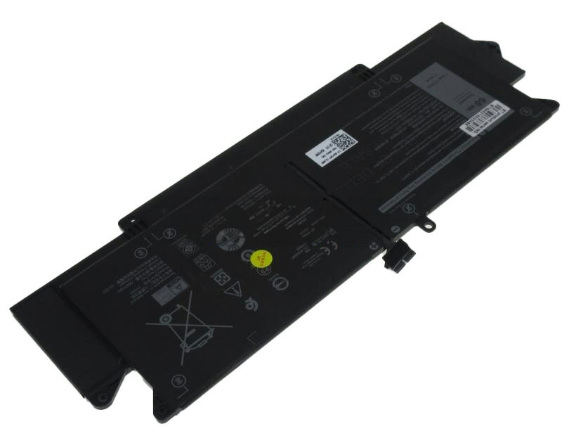 【純正】Latitude 7410 s026l741014us 11.4V 68Wh dell ノート PC ノートパソコン 純正 バッテリー 電池