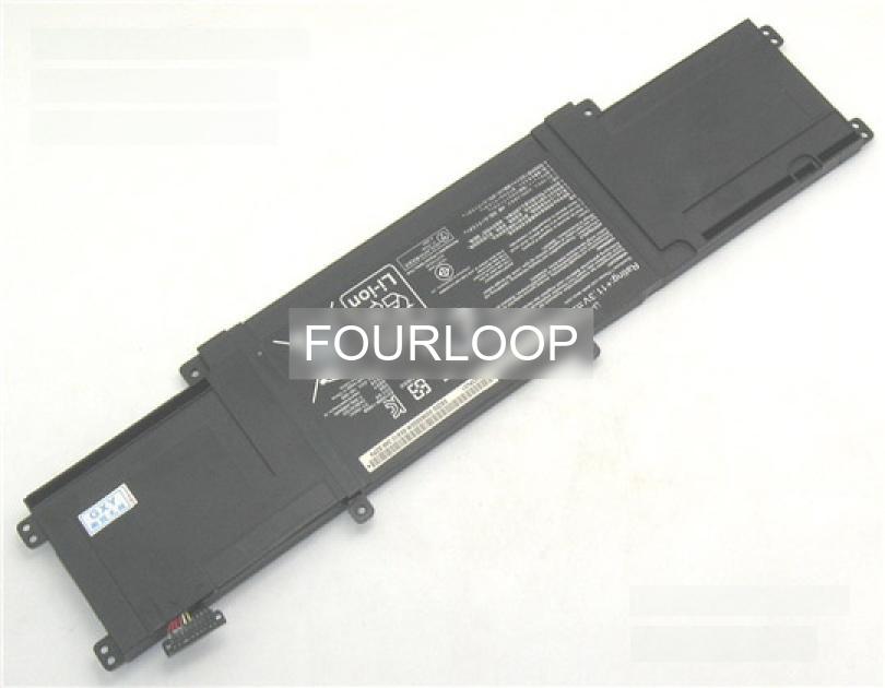 【純正】Ux302lg-c4008h 11.3V 50Wh asus ノート PC ノートパソコン 純正 バッテリー 電池