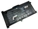 Pavilion x360 14-ba108tx 11.55V 41.7Wh hp ノート PC ノートパソコン 純正 交換バッテリー