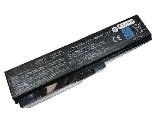 Satellite l500 10.8V 48Wh toshiba ノート PC ノートパソコン 互換 バッテリー 電池 Satellite l500 10.8V 48Wh toshiba ノート PC ノートパソコン 互換 バッテリー 電池