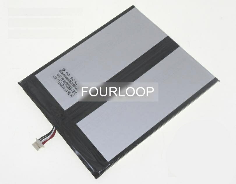 互換品｜高品質・お手頃価格のノートPC用バッテリー ■ 商品仕様 商品名Ezpad 4s 3.7V 24.7Wh jumper ノート PC パソコン 互換 バッテリー 電池 電圧3.7V 容量6500mAh (24.7Wh) タイプリチウムポリマー 対応機種Jumper ezpad 4s 色黒 種別互換品 保証期間3ヶ月保証 届出事業者名株式会社フォーループ PSマークの種類丸型PSE ■ 互換バッテリーを選ぶ理由 コストパフォーマンス ― 純正品と比べてお求めやすい価格で、同等の性能を発揮 幅広い対応機種 ― 廃番になった純正品の代替としても安心してご利用可能 安心の品質管理 ― PSE表示済み、厳しい品質基準をクリアした製品のみをお届け ■ 配送について 配送：佐川急便（全品送料無料） 発送：こちらの商品は海外から取り寄せるため、入荷までに2～3週間前後かかります。 ■ ご注文前にご確認ください 会社概要、お買い物ガイドは事前了解事項となりますので、ご注文前に必ずお読みください。 適合にご不安がある場合は、当店にてお調べいたしますので、ぜひお気軽にお問い合わせください。 お使いのバッテリーの型番が確認できる画像を添付いただけますと、確実なご案内が可能です。 お問い合わせはこちら