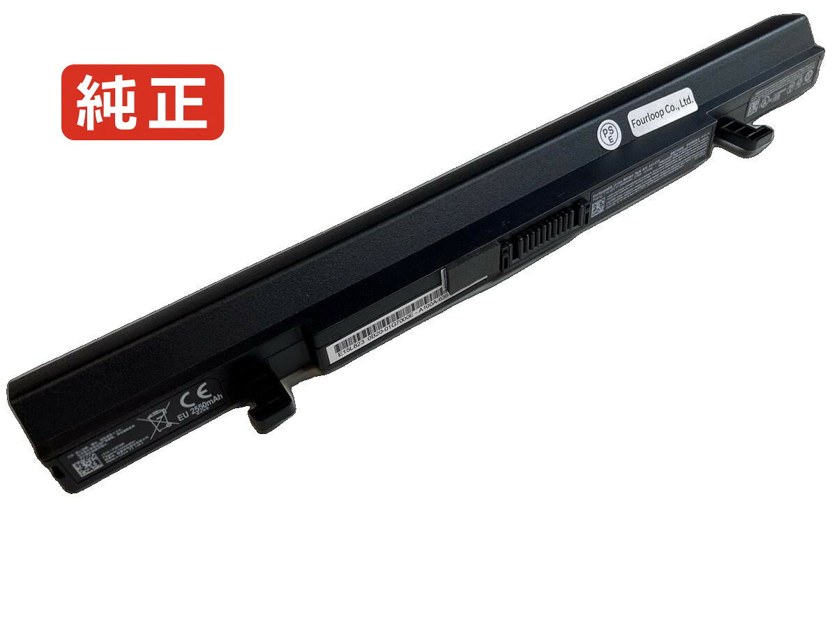�ڽ�����Erazer p6889 14.52V 37Wh medion �Ρ��� PC �Ρ��ȥѥ����� ���� �Хåƥ꡼ ����