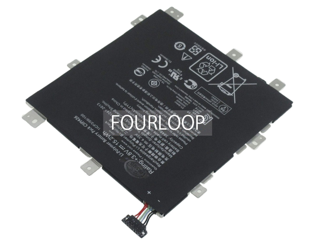 【純正】C11p1426 3.8V 15.2Wh asus ノート PC ノートパソコン 純正 バッテリー 電池
