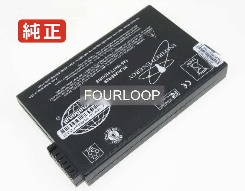 純正品｜安全・安心のノートPC用バッテリー ■ 商品仕様 商品名Met one 3400 14.4V 95Wh other ノート PC パソコン 純正 バッテリー 電池 電圧14.4V 容量6600mAh (95Wh) タイプリチウムイオン 対応機種Other met one 3400 色黒 種別純正品 保証期間3ヶ月保証 届出事業者名株式会社フォーループ PSマークの種類丸型PSE ■ 純正バッテリーを選ぶ理由 長寿命 ― 高品質セルを使用しているため、サイクル寿命が長く、長期安定使用が可能 高い適合性 ― 互換性トラブルがほとんどなく、安心して使用できる 優れた安全性 ― 発火・膨張などのリスクが低く、安全に使い続けられる ■ 配送について 配送：佐川急便（全品送料無料） 発送：こちらの商品は海外から取り寄せるため、入荷までに2～3週間前後かかります。 ■ ご注文前にご確認ください 会社概要、お買い物ガイドは事前了解事項となりますので、ご注文前に必ずお読みください。 適合にご不安がある場合は、当店にてお調べいたしますので、ぜひお気軽にお問い合わせください。 お使いのバッテリーの型番が確認できる画像を添付いただけますと、確実なご案内が可能です。 お問い合わせはこちら