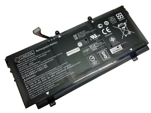【純正】Envy 13-ab000nk 11.55V 57Wh hp ノート PC ノートパソコン 純正 バッテリー 電池 【純正】Envy 13-ab000nk 11.55V 57Wh hp ノート PC ノートパソコン 純正 バッテリー 電池