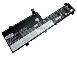 【純正】Ideapad flex 5 15itl05 82ht009kmj 11.52V 52.5Wh lenovo ノート PC ノートパソコン 純正 交換バッテリー